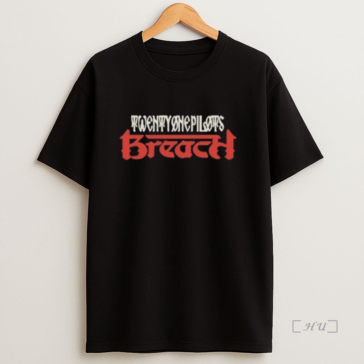 Officials Twenty One Pilots Breach Fear 2025 Long Sleve Shirt Sweatshirt Tee