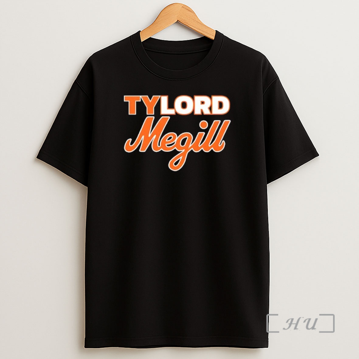 Officials Tylor Megill New York Mets Tylord Megill Shirt Sweatshirt Tee