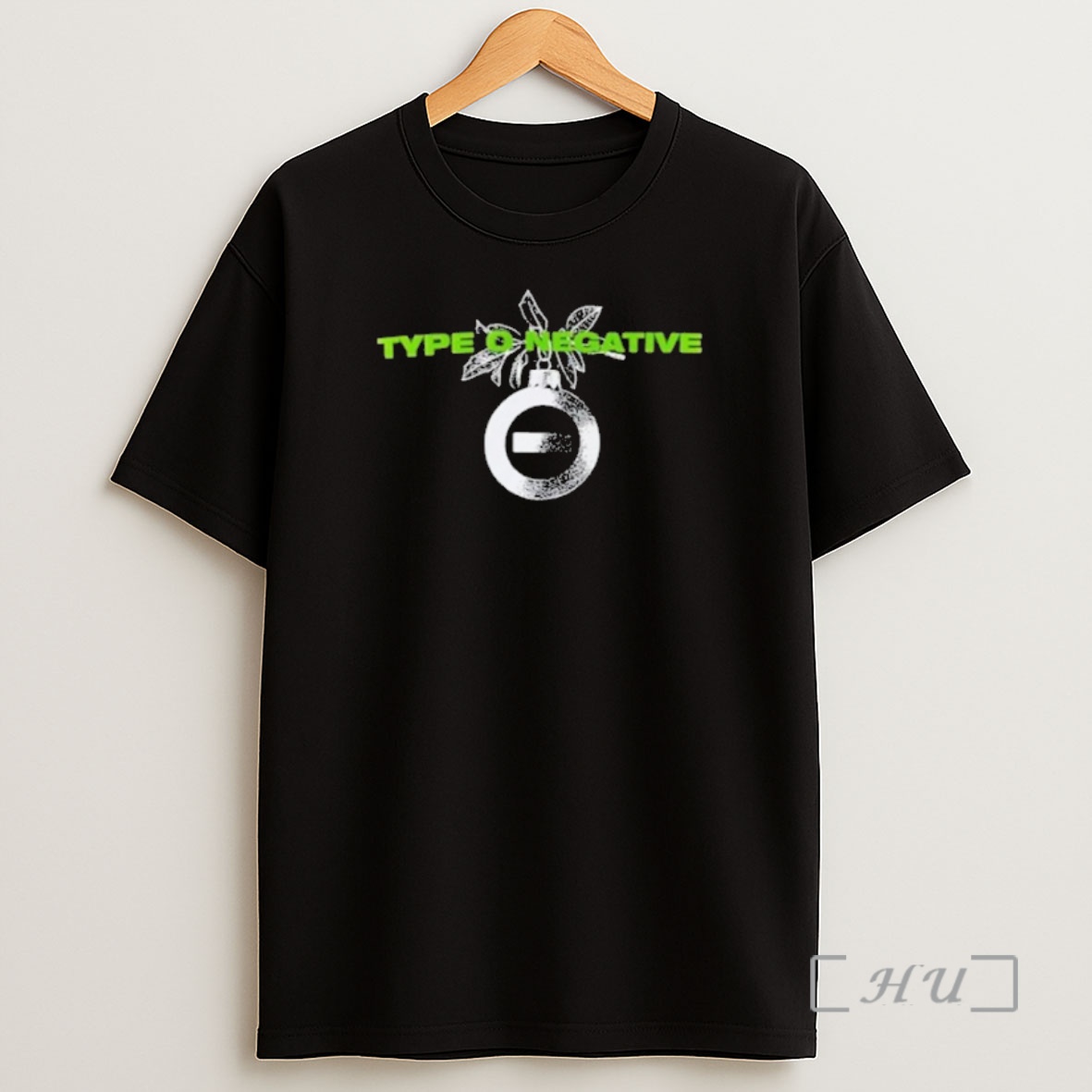 Officials Type O Negative Christmas Shirt Sweatshirt Tee