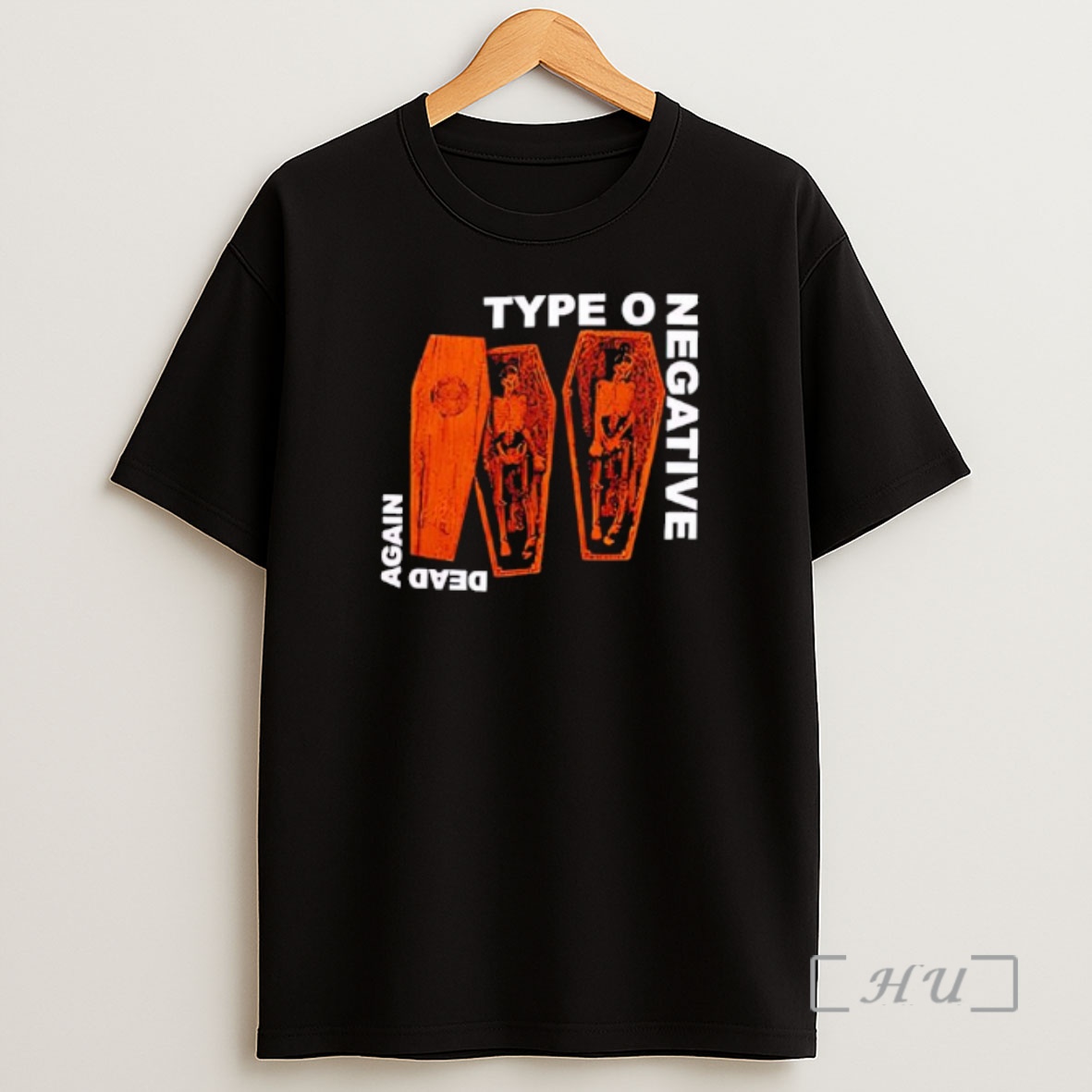 Officials Type O Negative Dead Again Shirt Sweatshirt Tee
