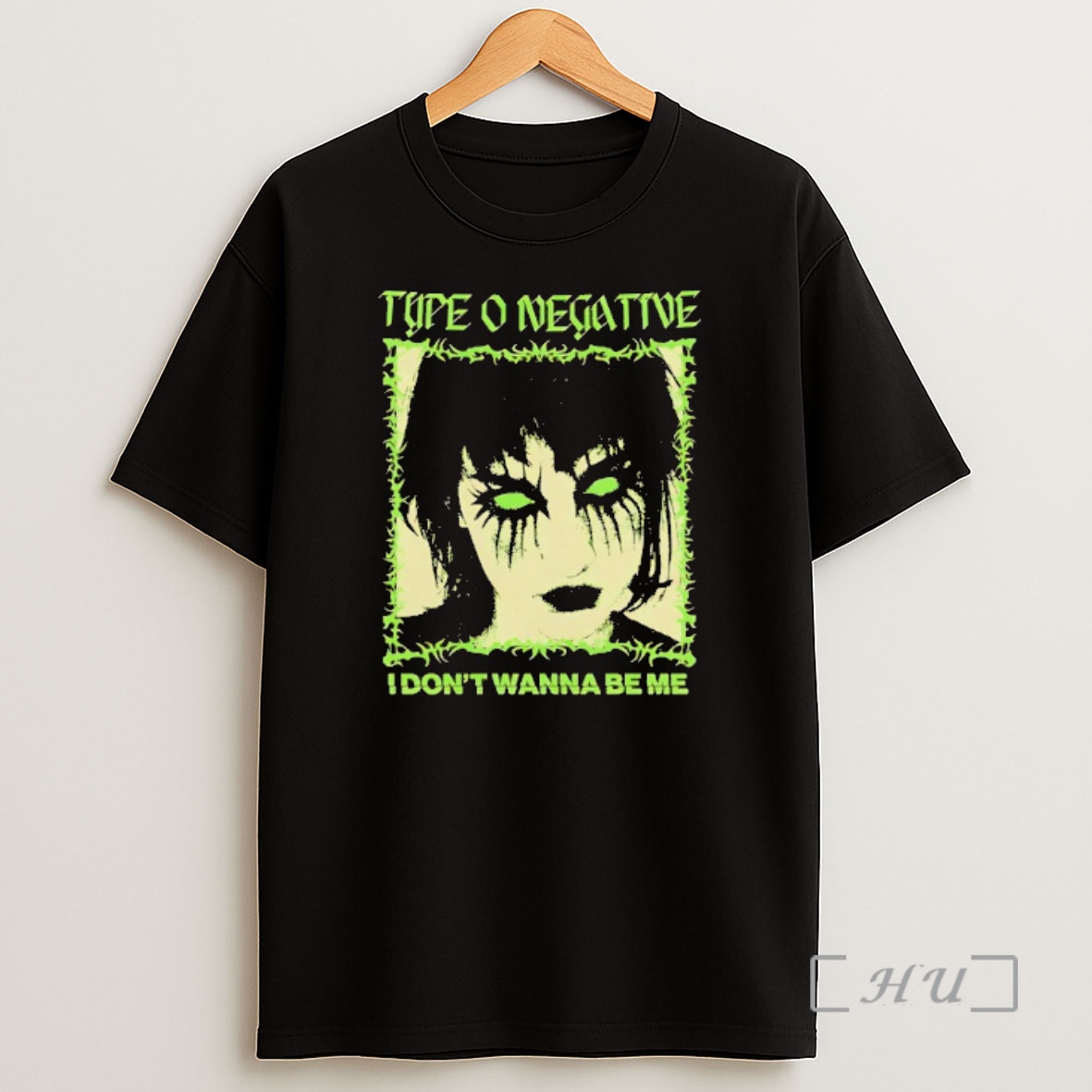 Officials Type O Negative I Dont Wanna Be Me Premium Shirt Sweatshirt Tee