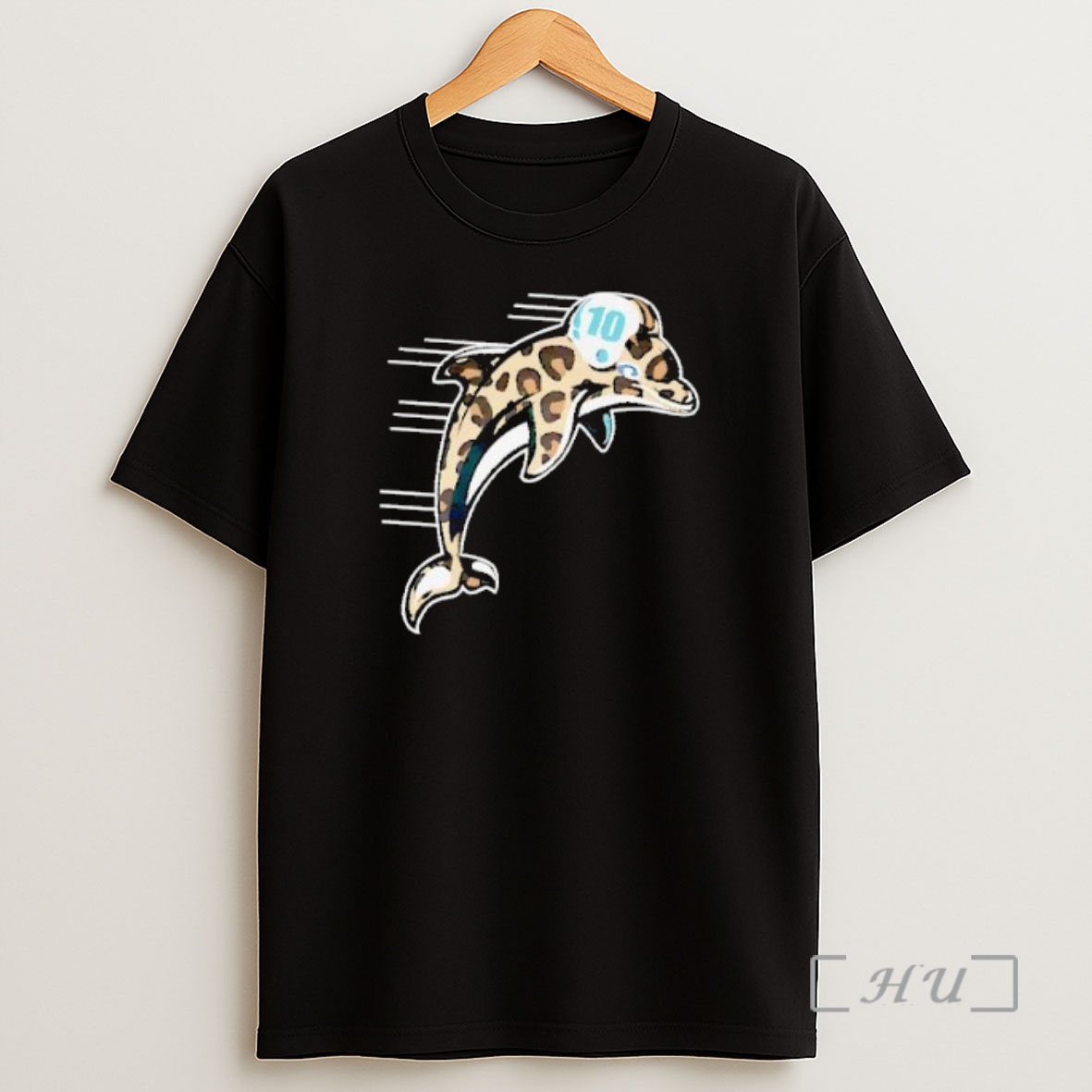 Officials Tyreek Hill Dolphins Cheetah Premium Shirt Sweatshirt Tee