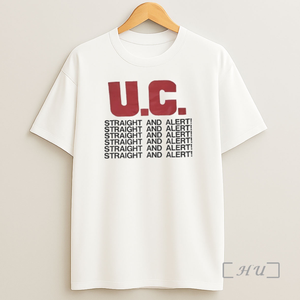 Officials U C Premium Shirt Sweatshirt Tee
