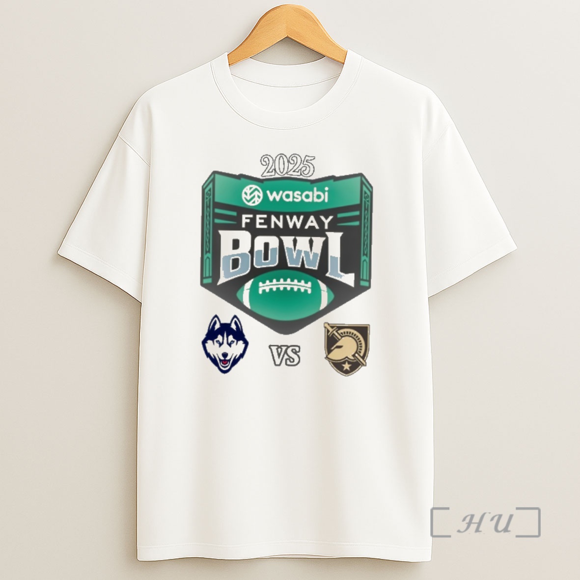 Officials Uconn Huskies Vs Shirt Sweatshirt Tee