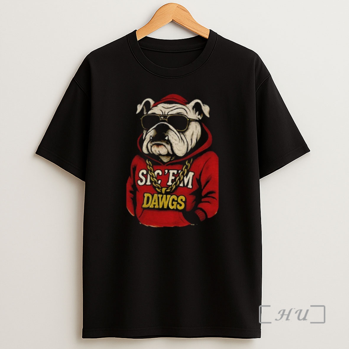 Officials Uga Sec Championship 2025 Sic Em Dawgs Premium Shirt Sweatshirt Tee