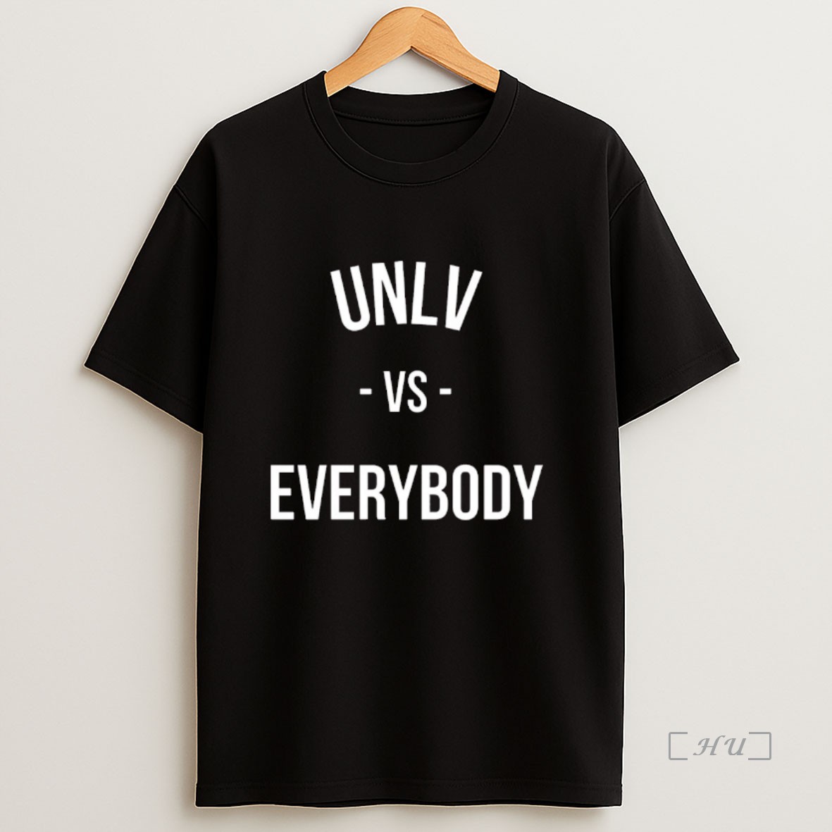 Officials Unlv Vs Everybody Gameday Fuck Boise Premium Shirt Sweatshirt Tee