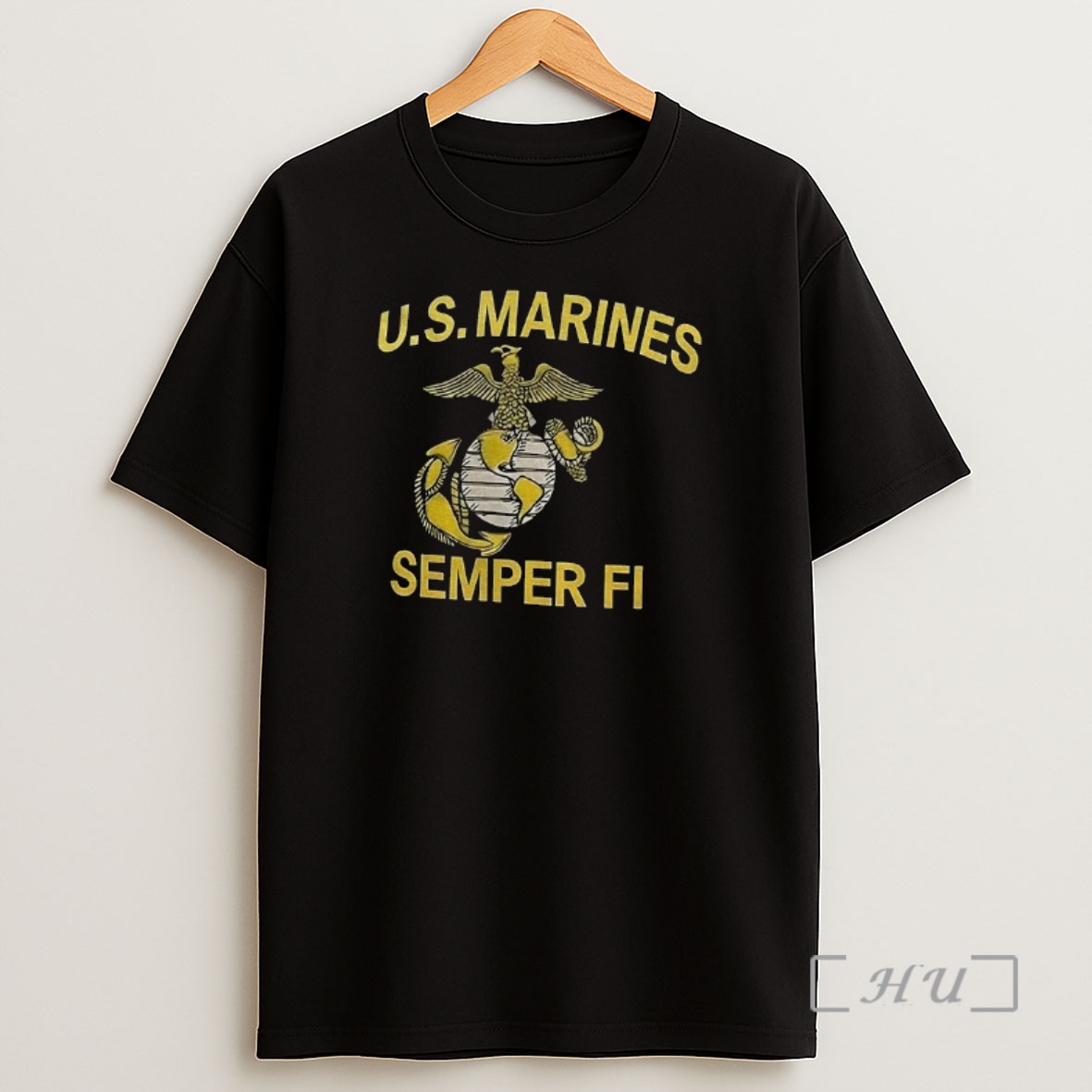 Officials Us Marines 250th Anniversary Semper Fi Military Shirt Sweatshirt Tee