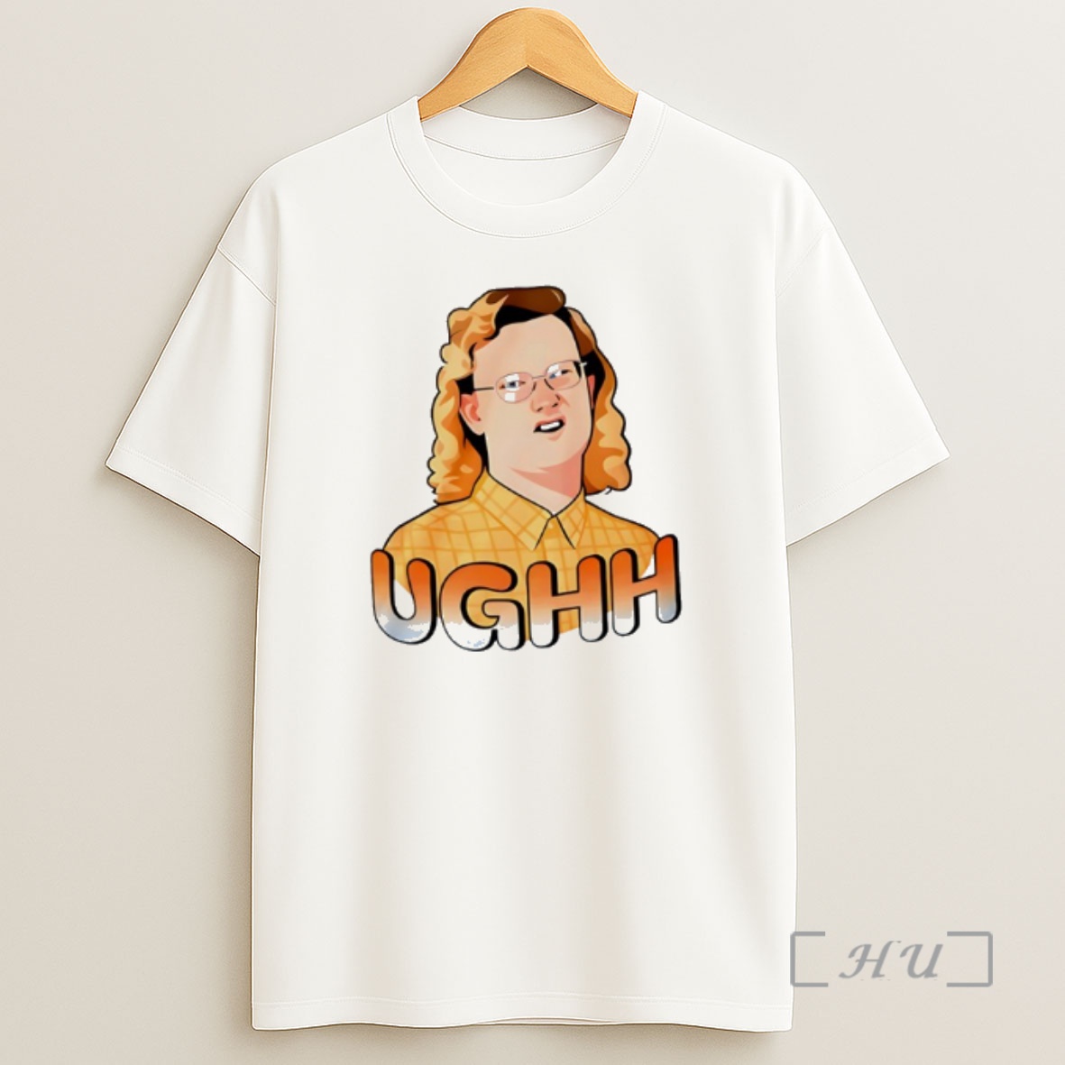 Officials Ugh James From Love On The Spectrum Shirt Sweatshirt Tee