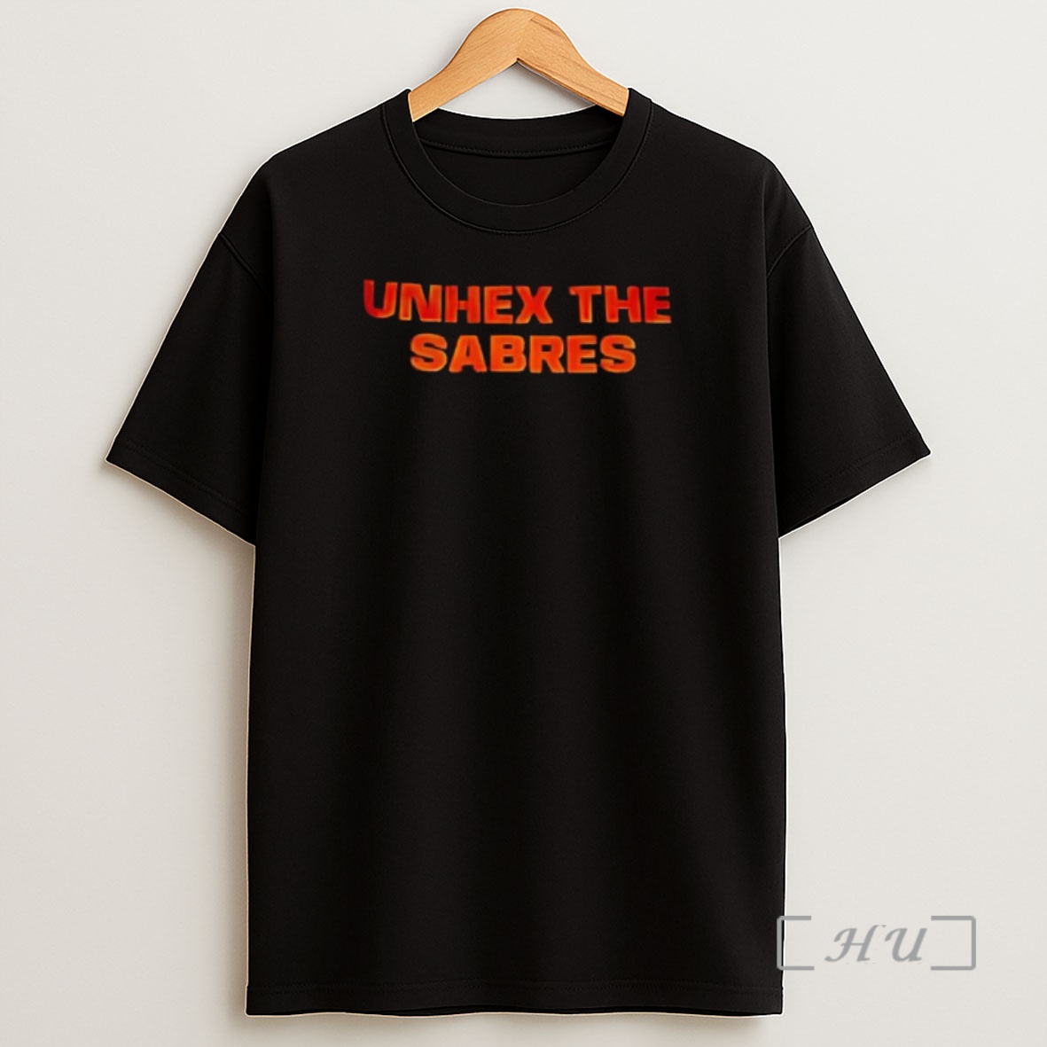 Officials Unhex The Sabres Buffalo Sabres Ice Hockey Team Shirt Sweatshirt Tee