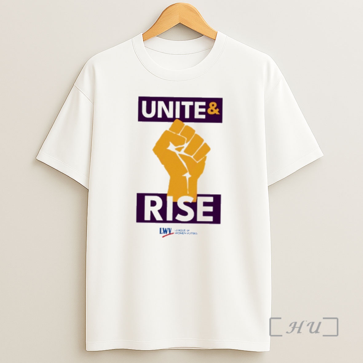 Officials Unite Rise Strong Shirt Sweatshirt Tee