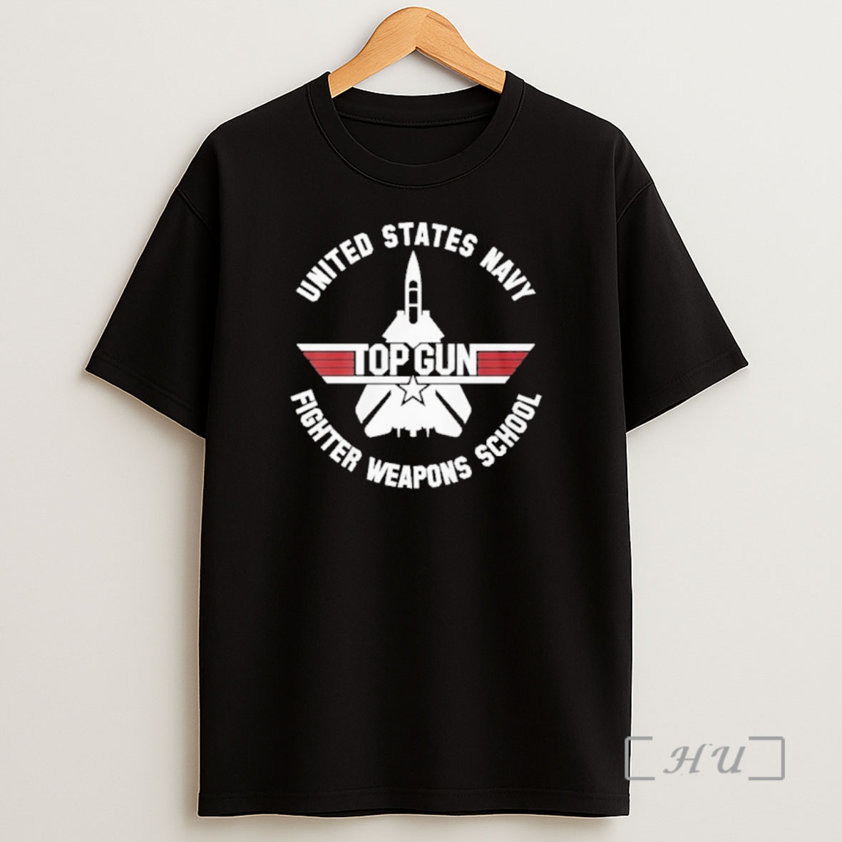 Officials United States Navy Fighter Weapons School Topgun Premium Shirt Sweatshirt Tee