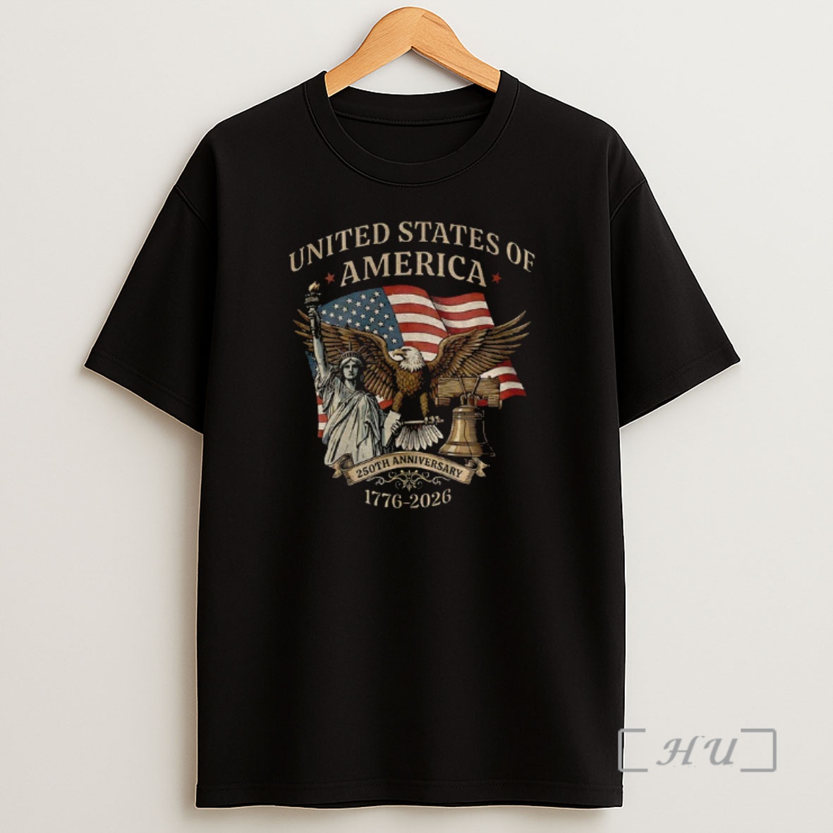 Officials United States Of America 250th Anniversary 1776 2026 Premium Shirt Sweatshirt Tee