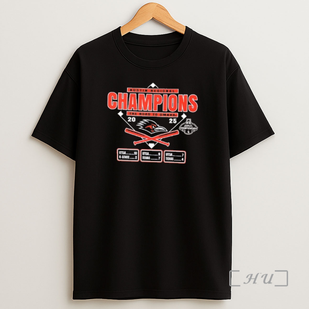 Officials University Of Texas San Antonio 2025 Aac Womens Soccer Tournament Champions 2 Sided Premium Shirt Sweatshirt Tee