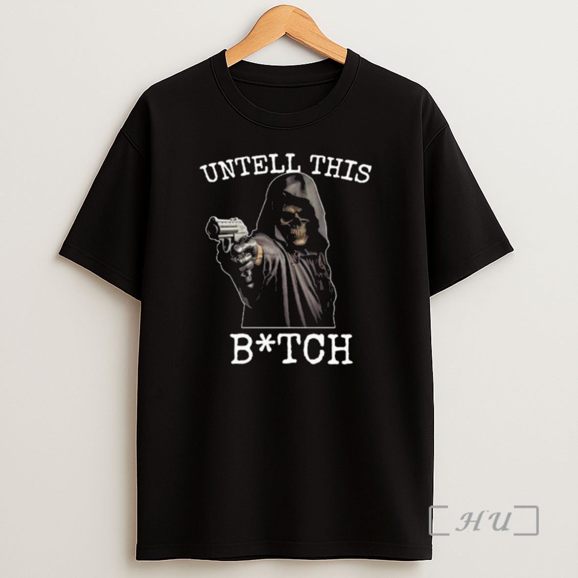 Officials Untell This Bitch Shirt Sweatshirt Tee