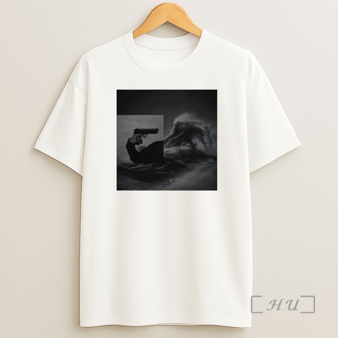 Officials Urban Nature Premium Shirt Sweatshirt Tee