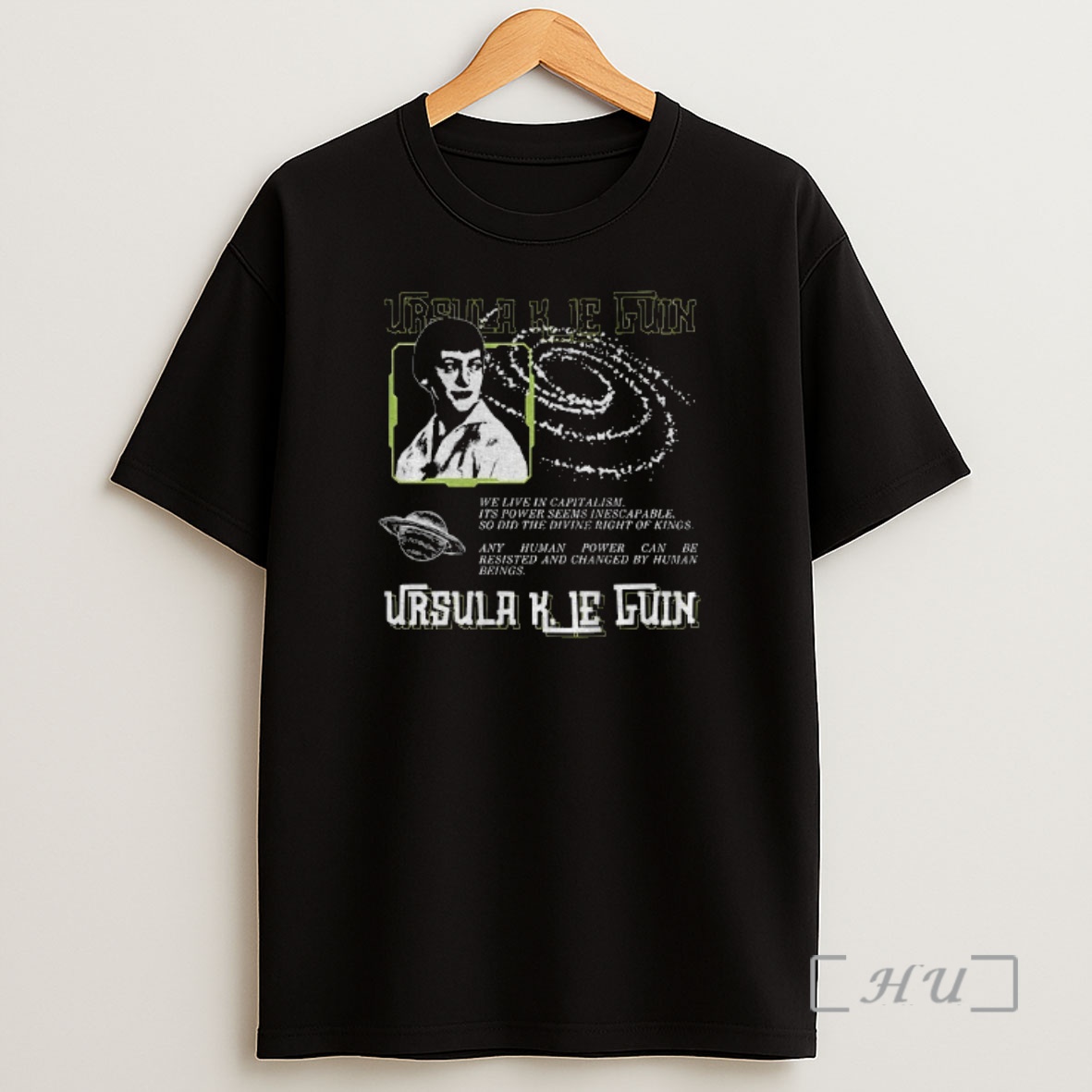 Officials Ursula K Premium Shirt Sweatshirt Tee