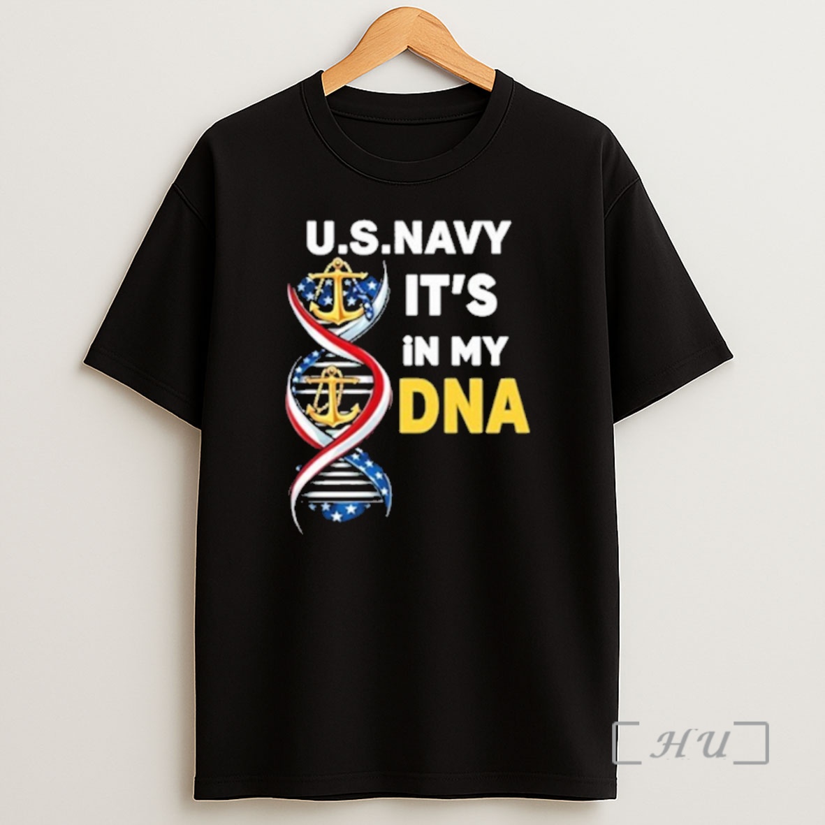 Officials Us Navy Its In My Dna Shirt Sweatshirt Tee