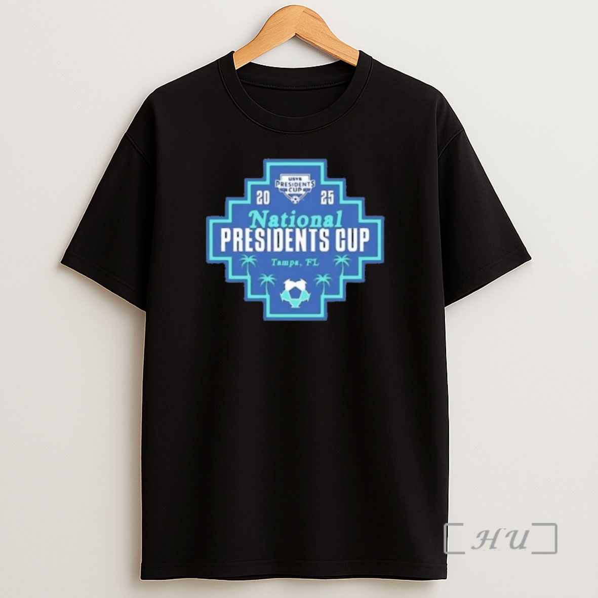 Officials Usys National Presidents Cup 2025 Shirt Sweatshirt Tee