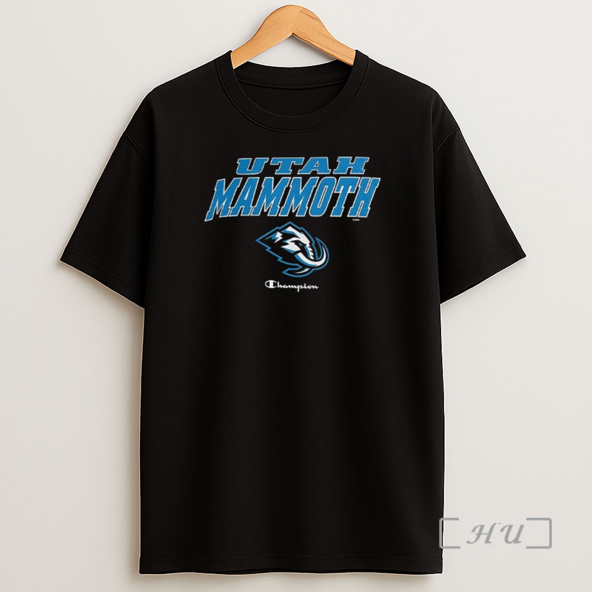 Officials Utah Mammoth Champions Premium Shirt Sweatshirt Tee