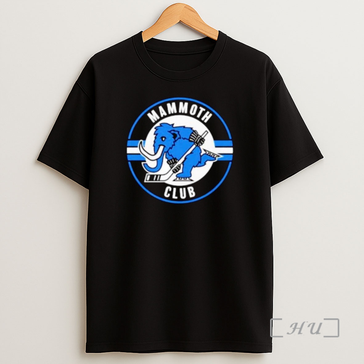 Officials Utah Mammoth Club Ornaments Shirt Sweatshirt Tee