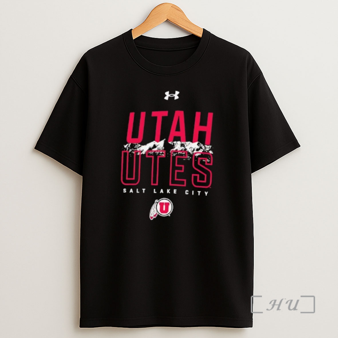Officials Utah Utes Football Salt Lake City Shirt Sweatshirt Tee