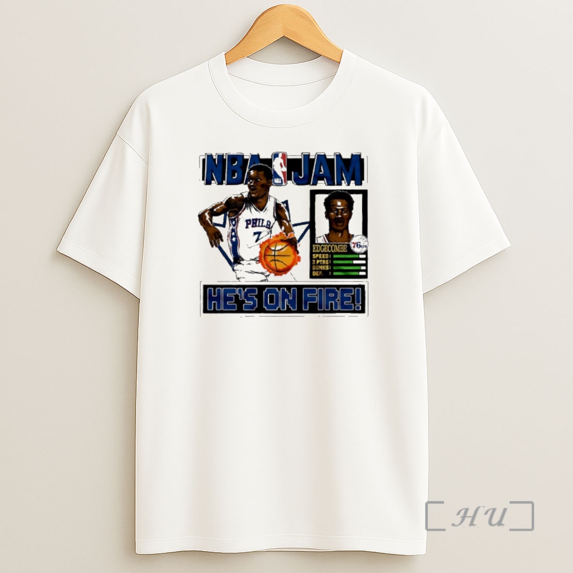 Officials V J Shirt Sweatshirt Tee