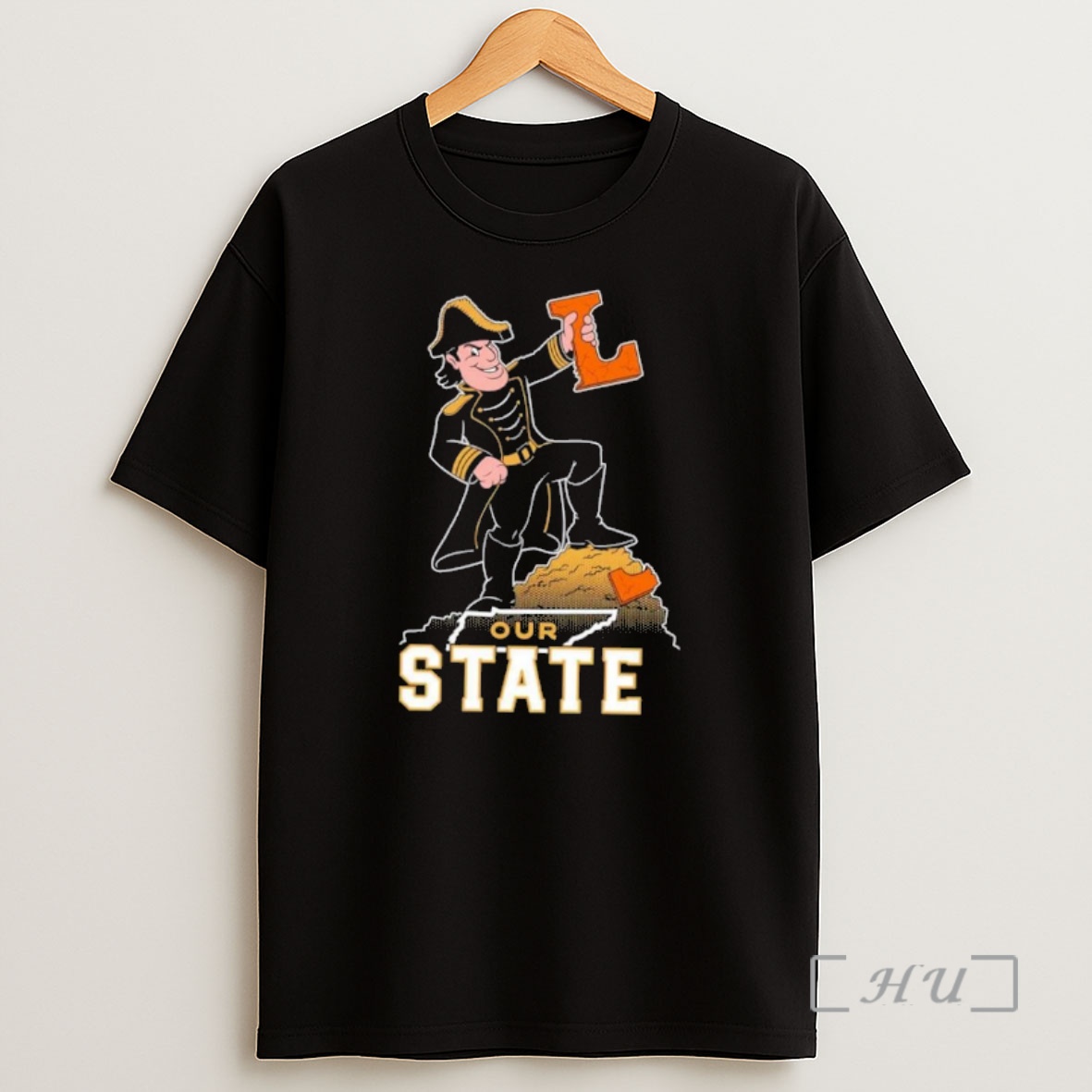Officials Vanderbilt Commodores Beat Tennessee Volunteers Our State Premium Shirt Sweatshirt Tee