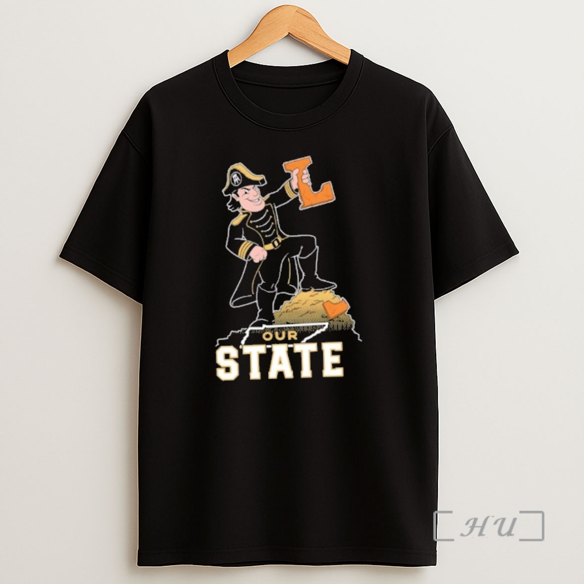 Officials Vanderbilts Downing No Premium Shirt Sweatshirt Tee