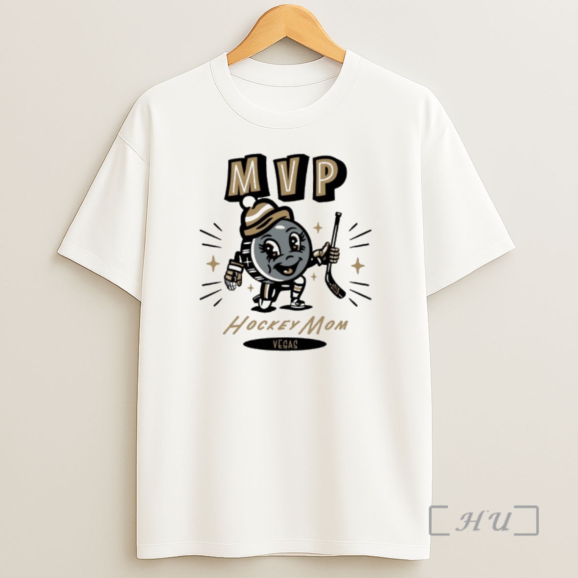 Officials Vegas Golden Knights 2025 Mvp Hockey Mom Premium Shirt Sweatshirt Tee