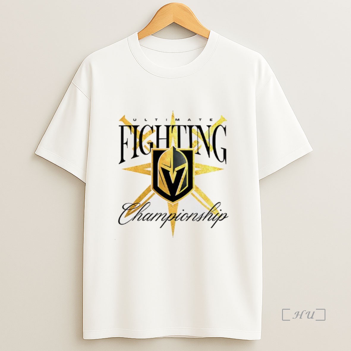 Officials Vegas Golden Knights Ultimate Fighting Championship Premium Shirt Sweatshirt Tee