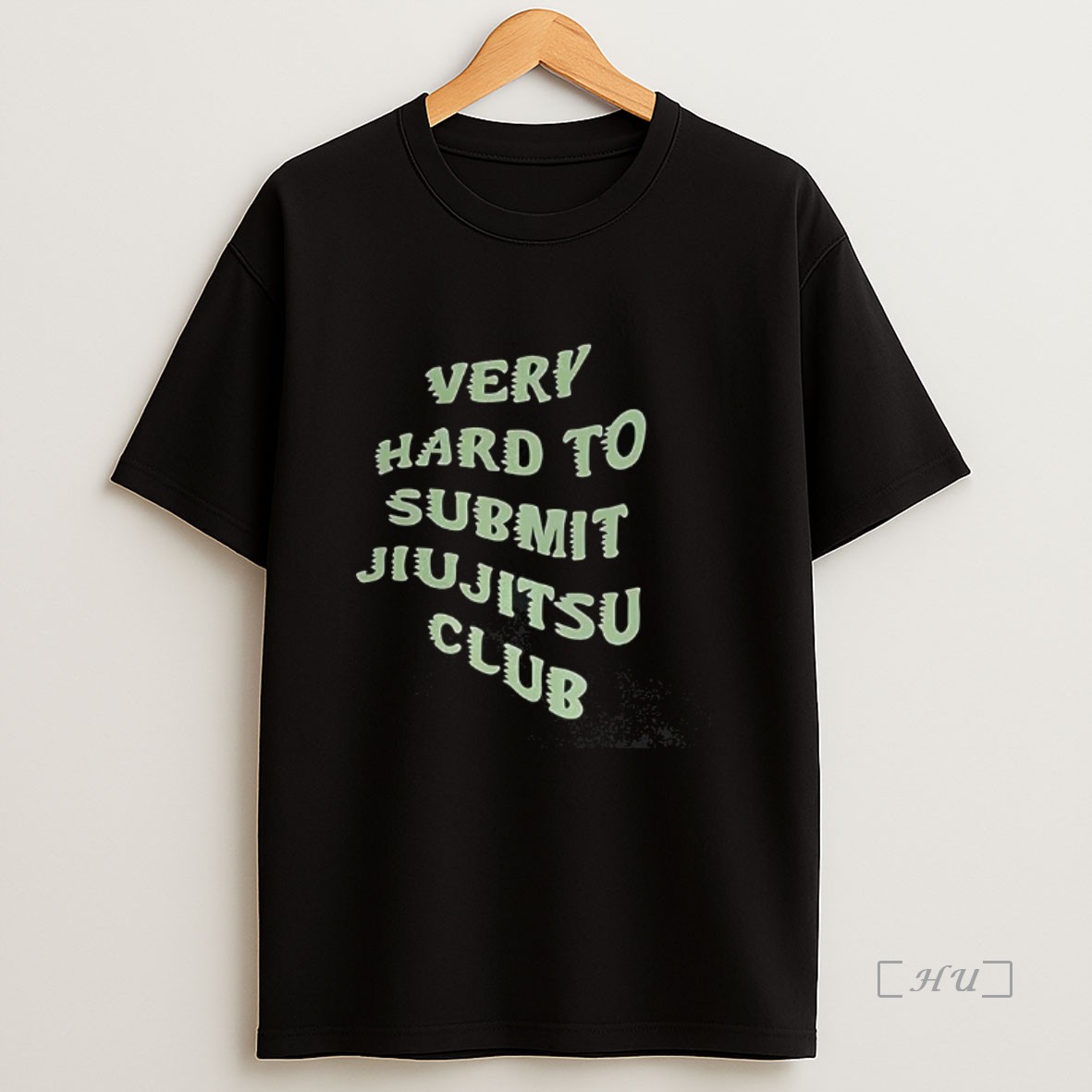 Officials Very Hard To Submit Jiujitsu Club Premium Shirt Sweatshirt Tee
