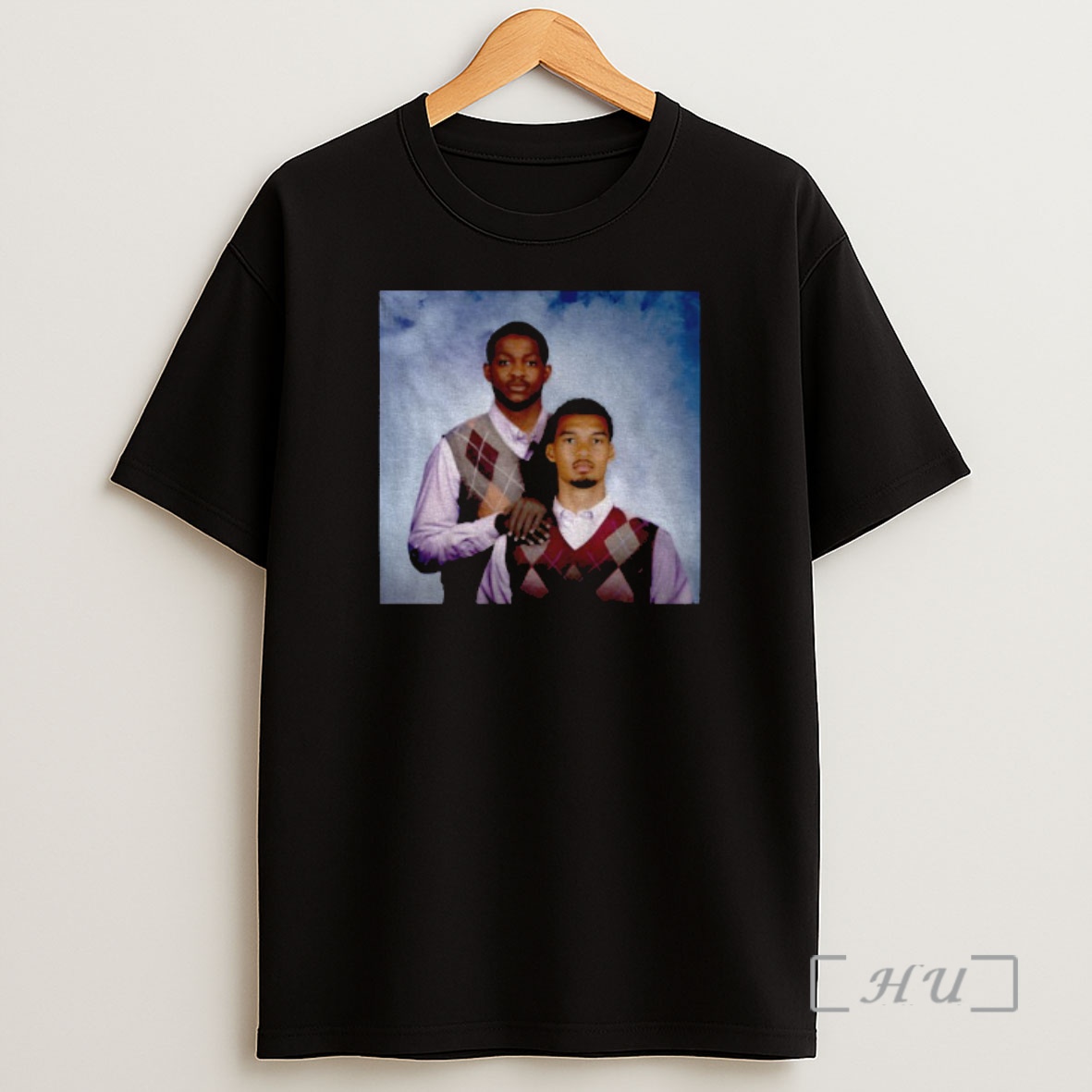 Officials Victor Wembanyama And Deaaron Fox San Antonio Spurs Step Brothers Vintage Shirt Sweatshirt Tee