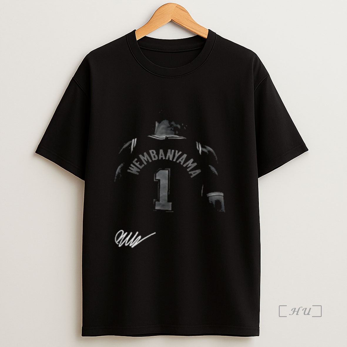 Officials Victor Wembanyama Sad San Antonio Spurs Nba Basketball Signature Vintage Shirt Sweatshirt Tee