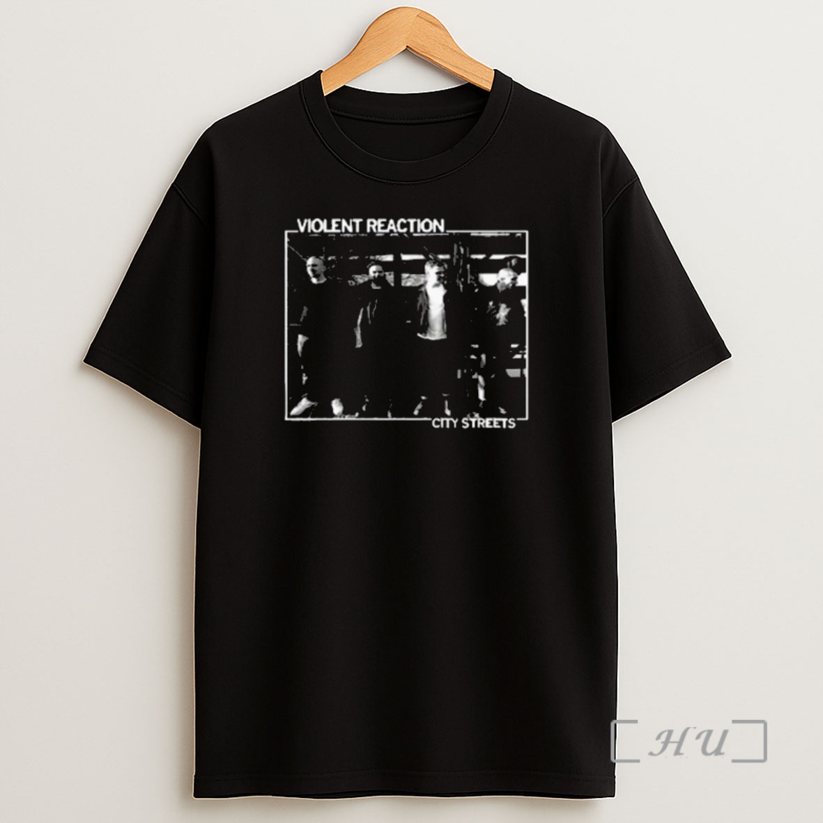 Officials Violent Reaction City Streets 2025 Shirt Sweatshirt Tee