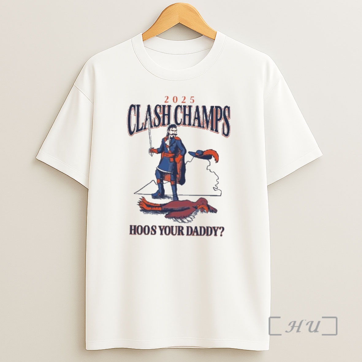 Officials Virginia Cavaliers Beat Virginia Tech Hokies 2025 Clash Champs Premium Shirt Sweatshirt Tee