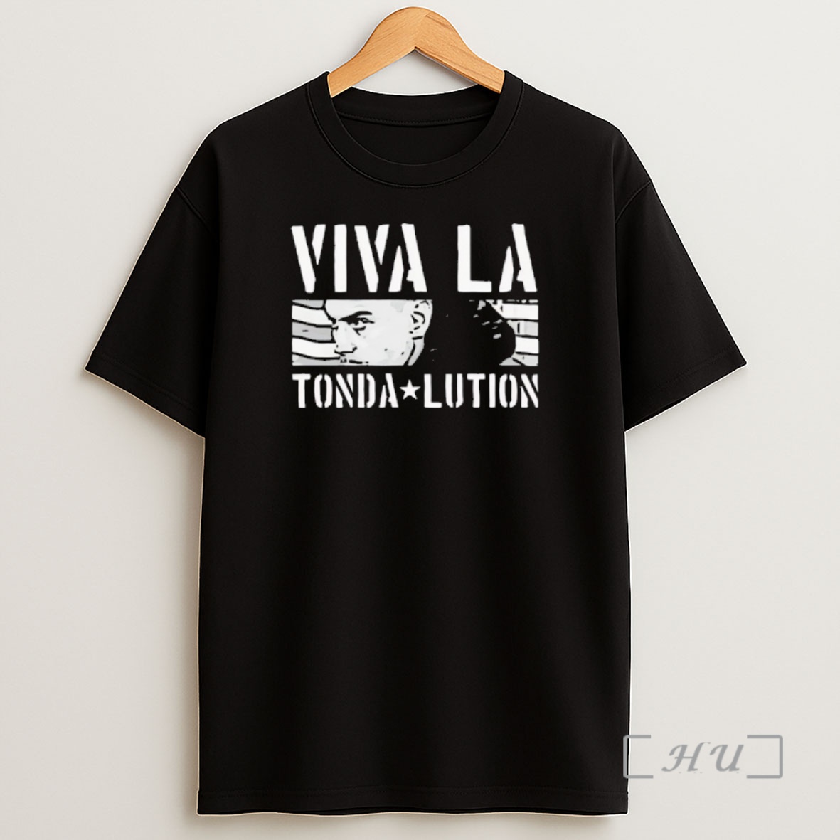 Officials Viva La Tonda Lution Shirt Sweatshirt Tee