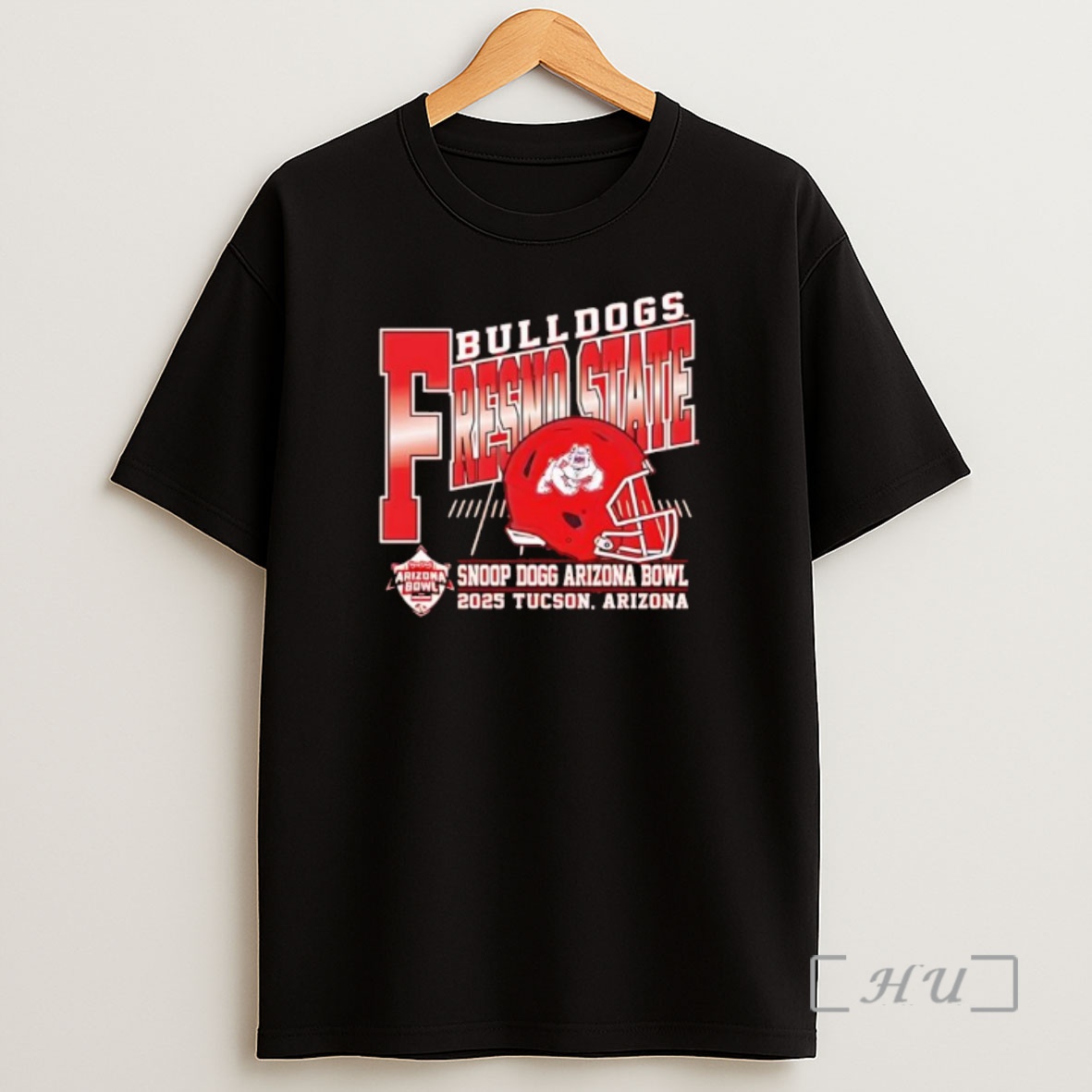Officials Vive La Fete Fresno State Bulldog Snoop Dogg Arizona Bowl 2025 Tucson Helmet Shirt Sweatshirt Tee