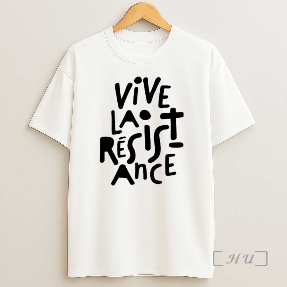 Officials Vive La Resistance Shirt Sweatshirt Tee