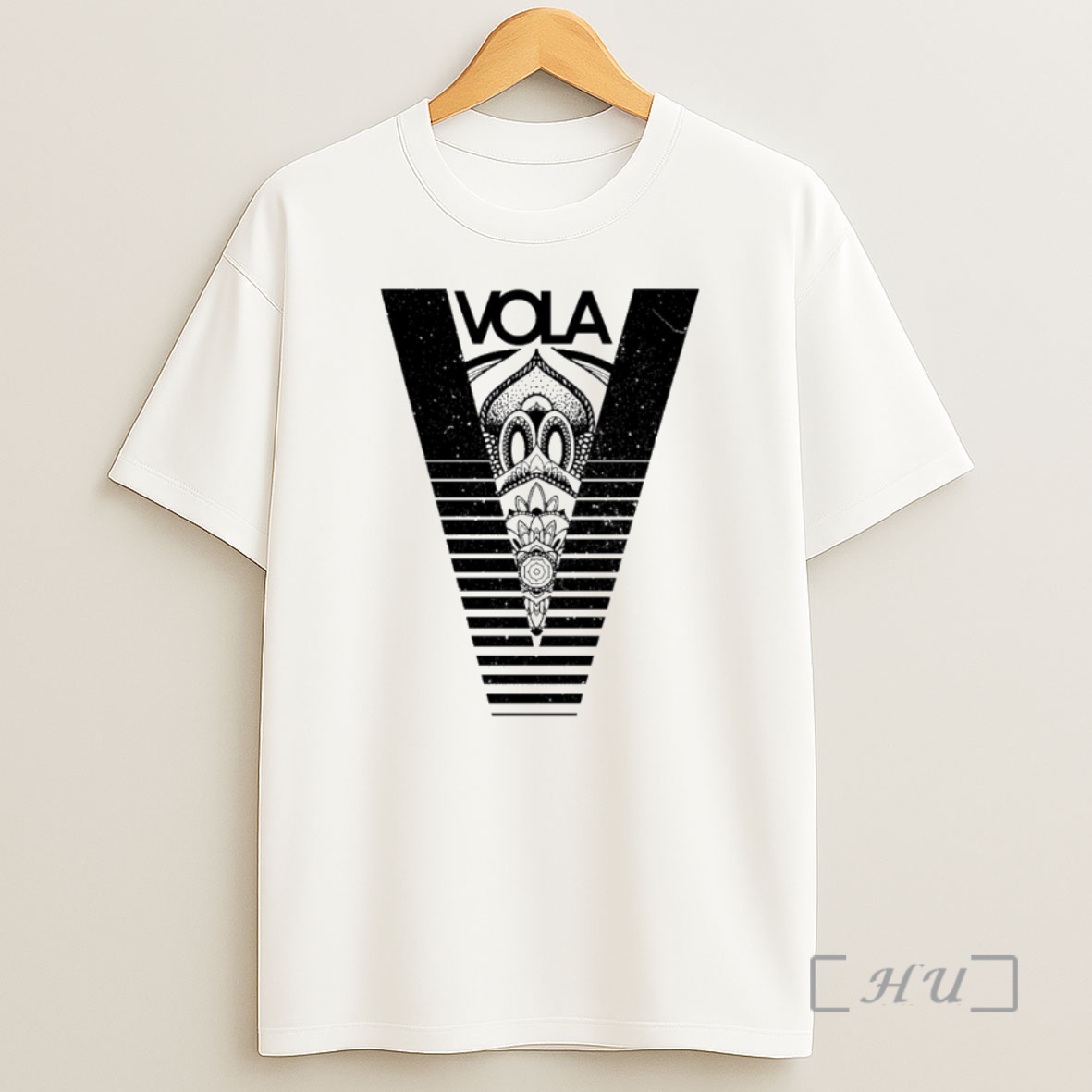 Officials Vola V Logo Shirt Sweatshirt Tee