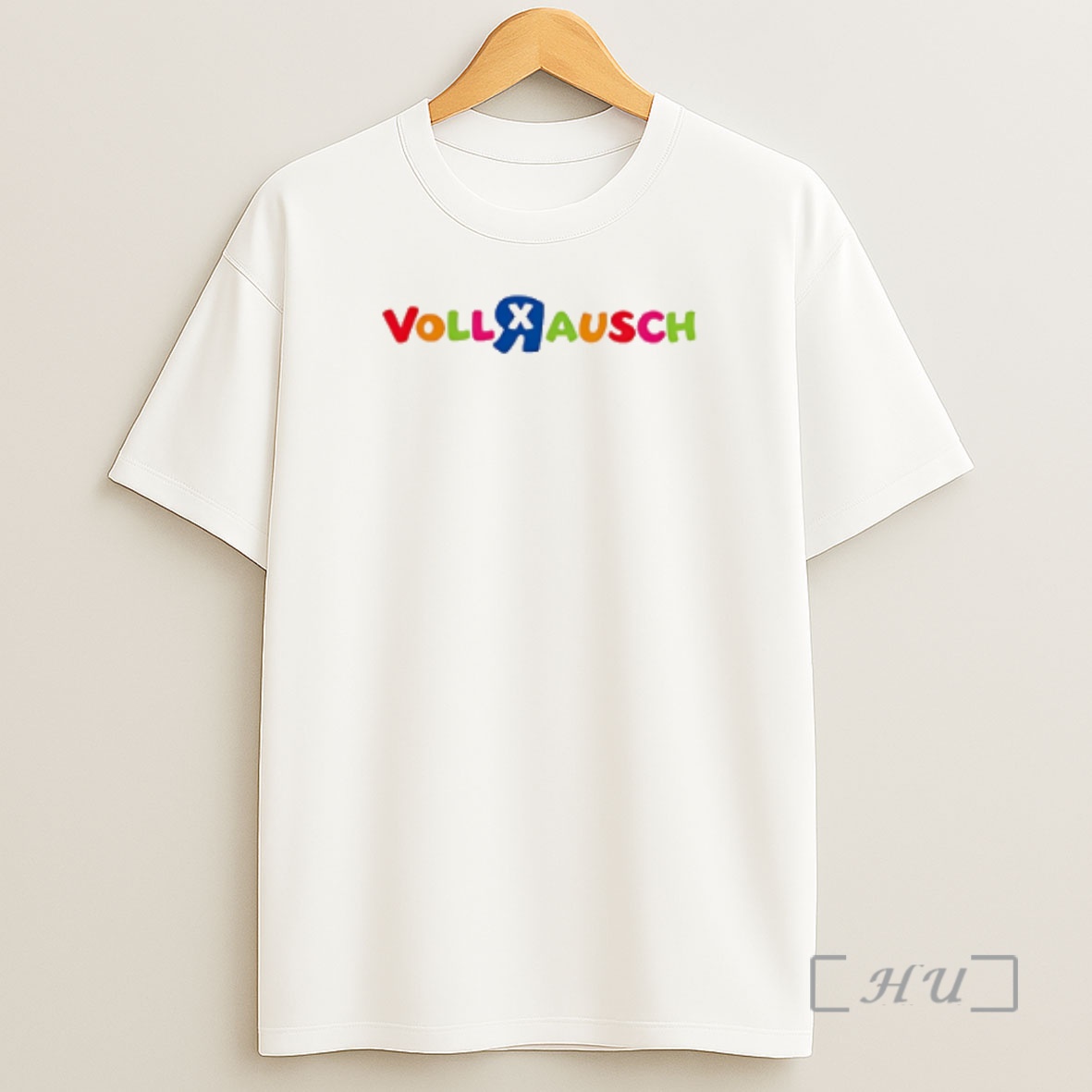 Officials Vollrausch Text Cute Shirt Sweatshirt Tee