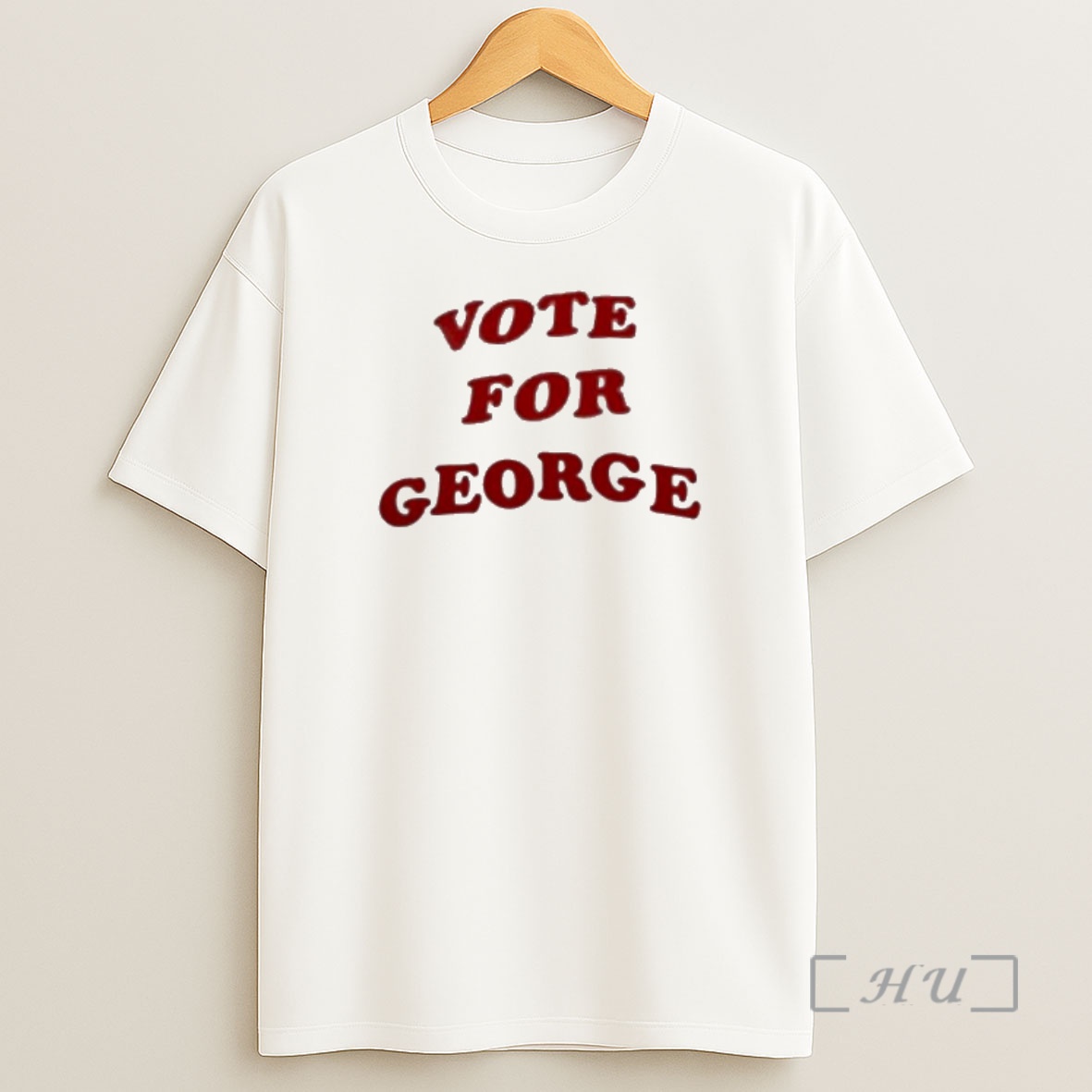 Officials Vote For George Kittle Shirt Sweatshirt Tee