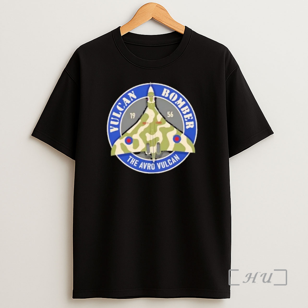 Officials Vulcan Bomber The Avro Vulcan 1956 Shirt Sweatshirt Tee