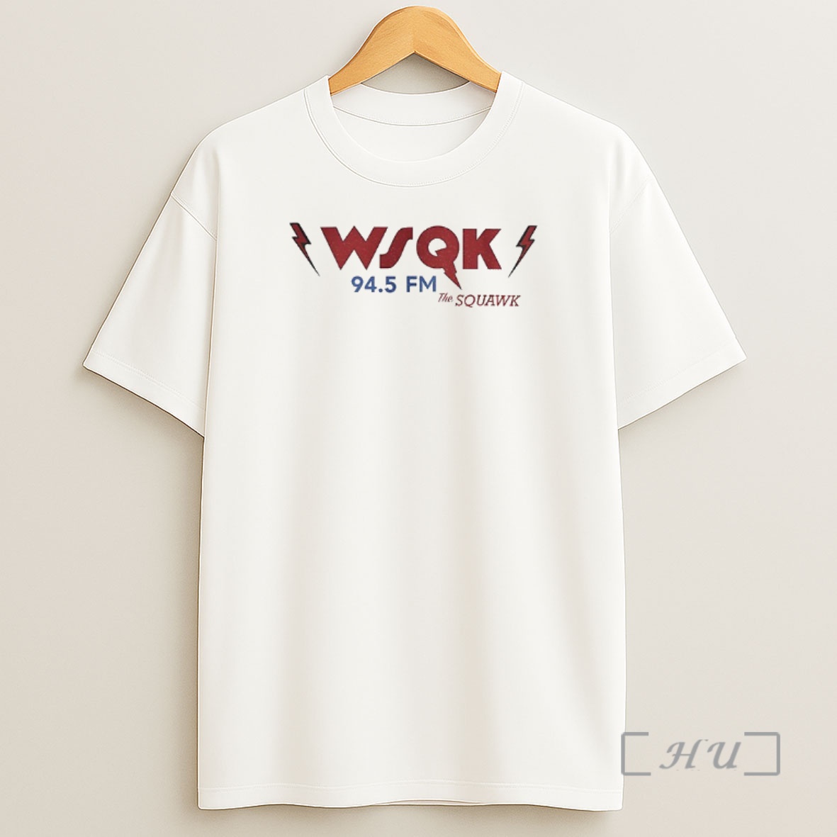 Officials Wsqk 94 Premium Shirt Sweatshirt Tee