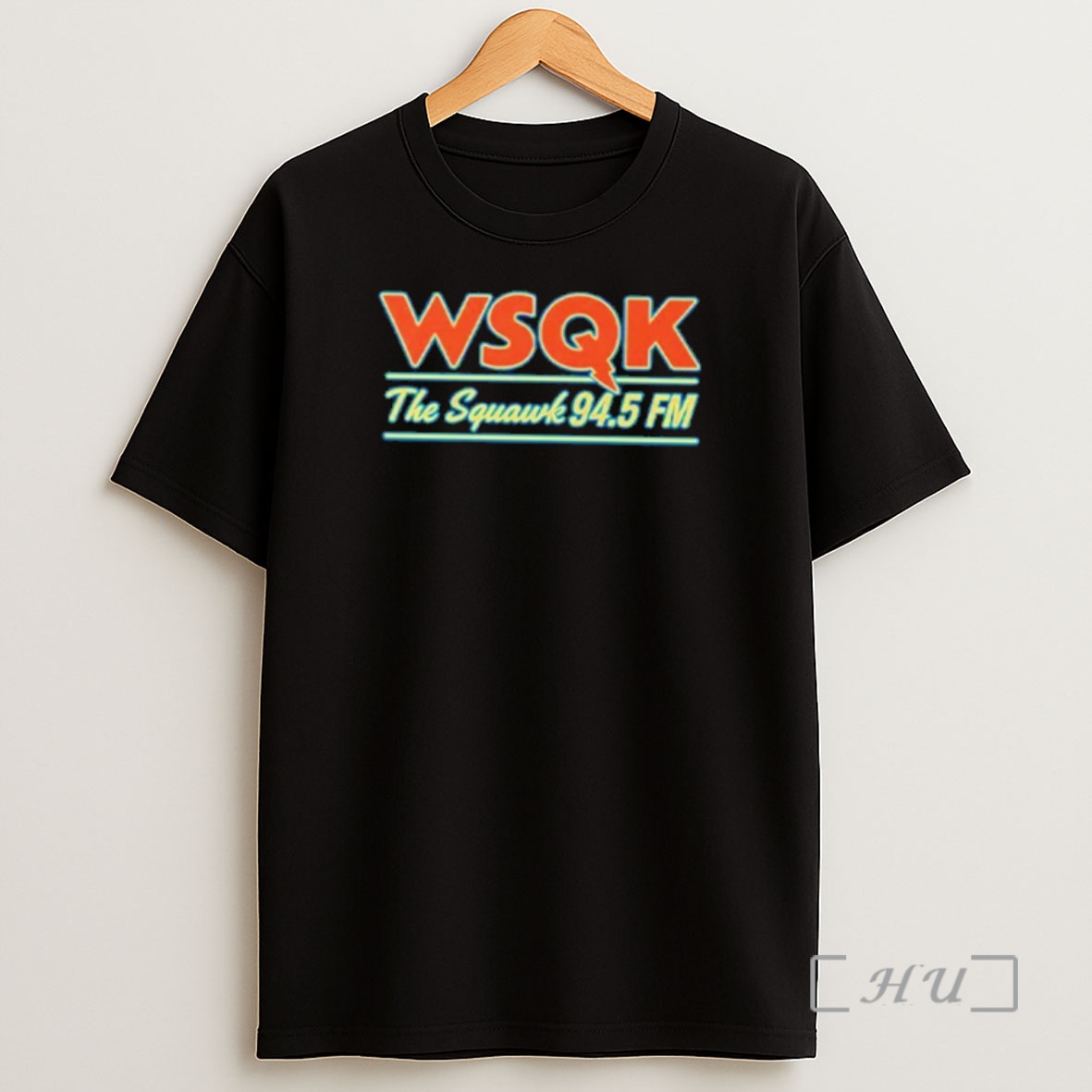 Officials Wsqk The Squawk 94 Shirt Sweatshirt Tee