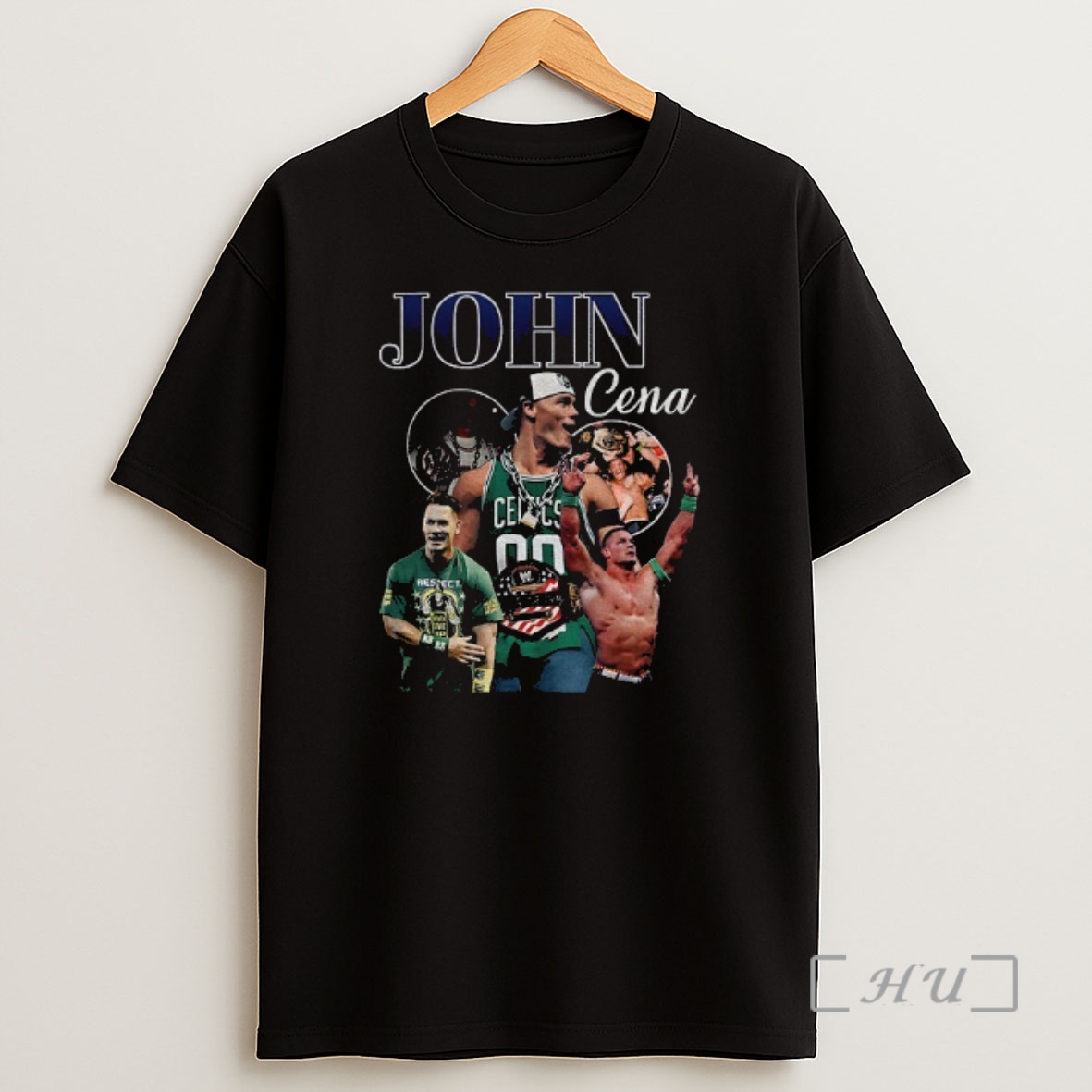 Officials Wwe John Cena 90s Vintage Bootleg Shirt Sweatshirt Tee