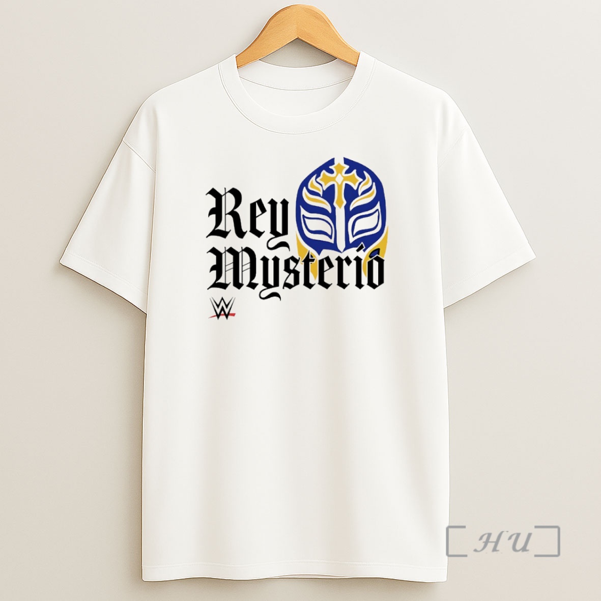 Officials Wwe Rey Mysterio 2025 Mask Circle Premium Shirt Sweatshirt Tee
