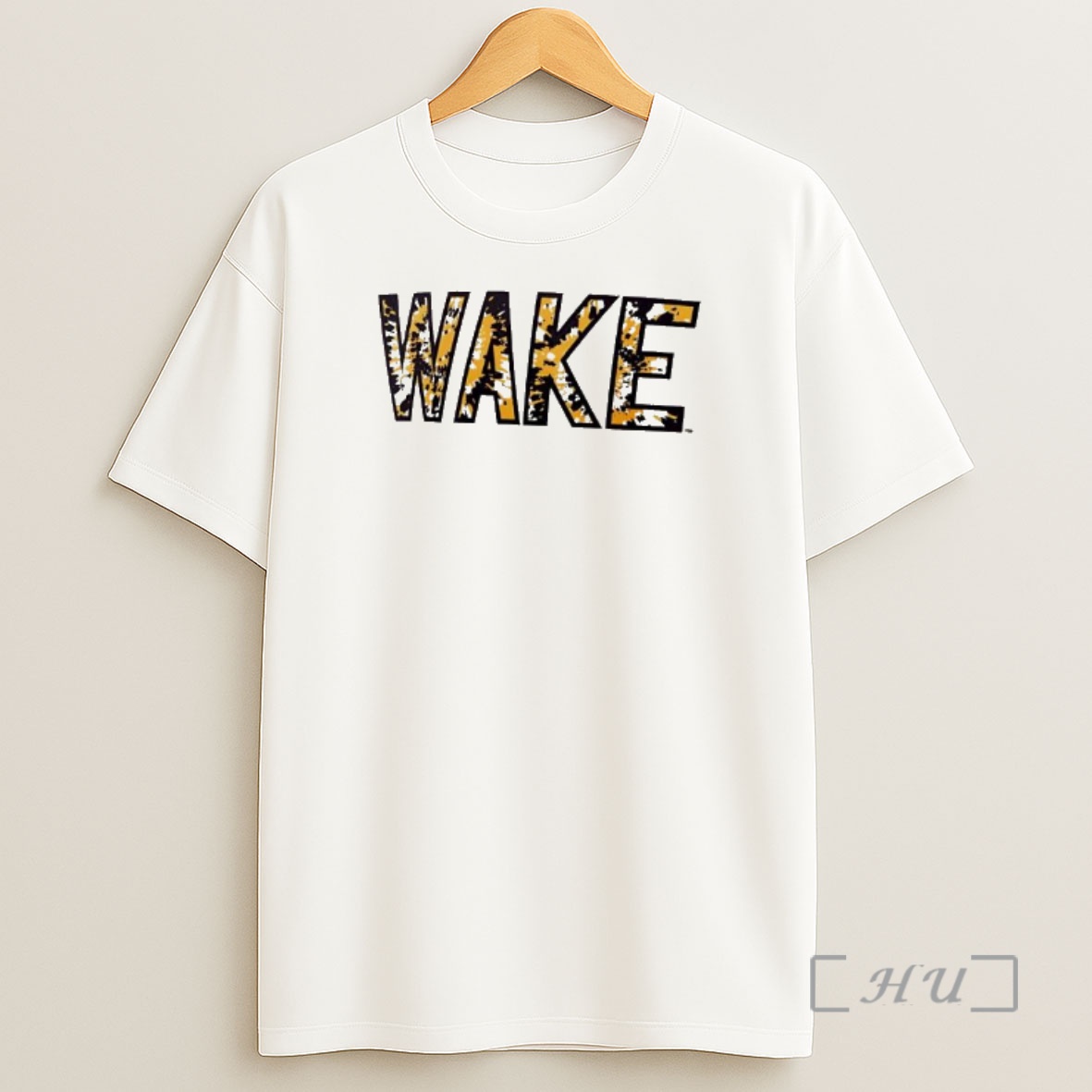 Officials Wake Forest Demon Deacons Shirt Sweatshirt Tee