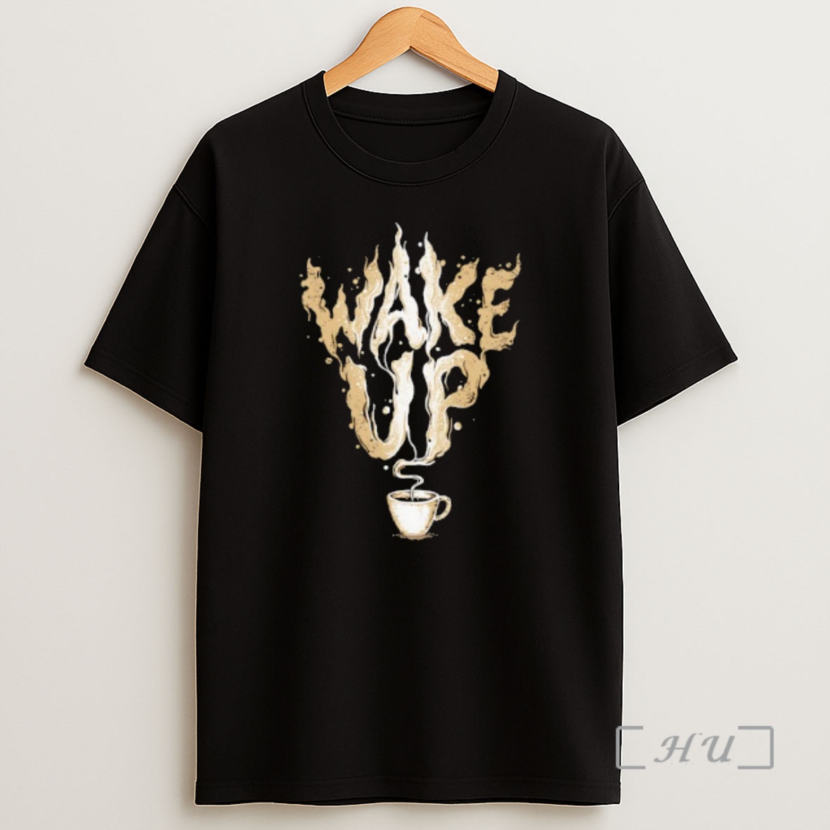 Officials Wake Up To Coffee Shirt Sweatshirt Tee