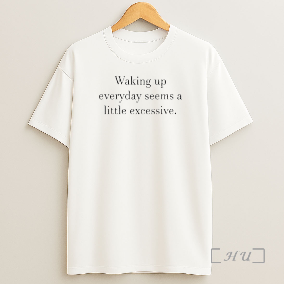 Officials Waking Up Everyday Seems A Little Excessive Shirt Sweatshirt Tee
