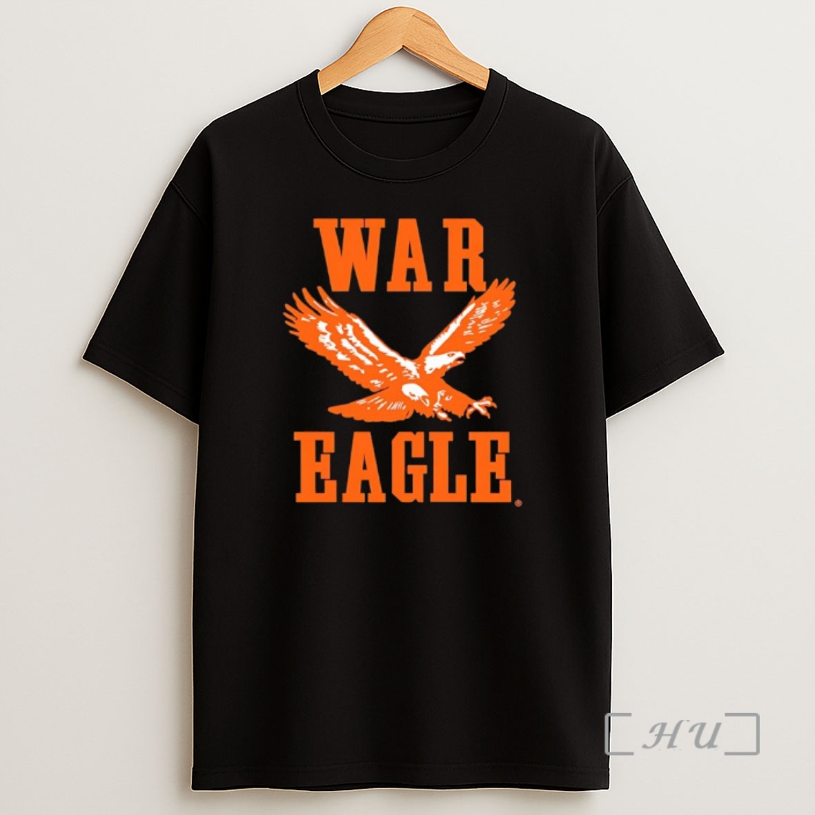 Officials War Eagle Graphic Premium Shirt Sweatshirt Tee